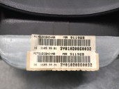 Recambio de airbag delantero izquierdo para mitsubishi carisma (da_) 1.9 di-d (da5a) referencia OEM IAM MR911925 