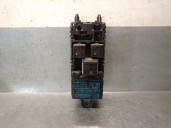 Recambio de caja reles / fusibles para mitsubishi carisma (da_) 1.9 di-d (da5a) referencia OEM IAM MR318828 