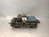 Recambio de caja reles / fusibles para mitsubishi carisma (da_) 1.9 di-d (da5a) referencia OEM IAM MR318828 