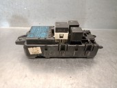 Recambio de caja reles / fusibles para mitsubishi carisma (da_) 1.9 di-d (da5a) referencia OEM IAM MR318828 