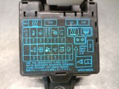 Recambio de caja reles / fusibles para mitsubishi carisma (da_) 1.9 di-d (da5a) referencia OEM IAM MR318828 