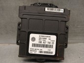 Recambio de centralita cambio automatico para porsche cayenne (9pa) 3.2 referencia OEM IAM 09D927750CD 09D927750CD 