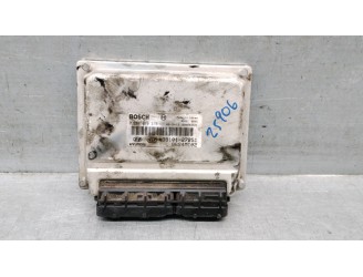 CENTRALITA MOTOR UCE 3910127251 0281010315