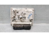 Replacement engine control unit (ECU) for Hyundai Santa Fé I (SM) 2.0 CRDi 4x4 OEM IAM reference 3910127251 0281010315