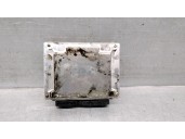 Replacement engine control unit (ECU) for Hyundai Santa Fé I (SM) 2.0 CRDi 4x4 OEM IAM reference 3910127251 0281010315