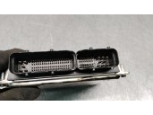 Replacement engine control unit (ECU) for Hyundai Santa Fé I (SM) 2.0 CRDi 4x4 OEM IAM reference 3910127251 0281010315