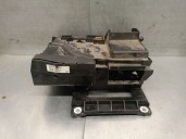 Recambio de caja reles / fusibles para porsche cayenne (9pa) 3.2 referencia OEM IAM 7L0937548 7L0937548 