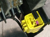 Recambio de caja reles / fusibles para porsche cayenne (9pa) 3.2 referencia OEM IAM 7L0937548 7L0937548 