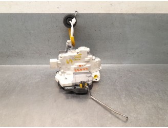 FRONT LEFT DOOR LOCK 4F1837015E 4F1837015E 