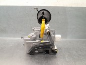 Replacement front left door lock for Audi A3 Sportback (8PA) 2.0 TDI 16V OEM IAM reference 4F1837015E 4F183701