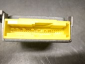 Recambio de centralita airbag para mitsubishi carisma (da_) 1.9 di-d (da5a) referencia OEM IAM MR913791DPSB 0285001290