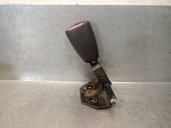Recambio de enganche cinturon trasero izquierdo para mitsubishi carisma (da_) 1.9 di-d (da5a) referencia OEM IAM 312121 