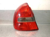 Replacement left rear light for Mitsubishi Carisma (DA_) 1.9 DI-D (DA5A) OEM IAM reference MR485469 MR485469 151085