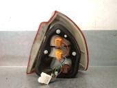 Replacement left rear light for Mitsubishi Carisma (DA_) 1.9 DI-D (DA5A) OEM IAM reference MR485469 MR485469 151085