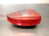 Replacement left rear light for Mitsubishi Carisma (DA_) 1.9 DI-D (DA5A) OEM IAM reference MR485469 MR485469 151085