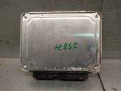 Recambio de centralita motor uce para porsche cayenne (9pa) 3.2 referencia OEM IAM 022906032GF 0261208668