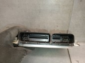 Recambio de centralita motor uce para porsche cayenne (9pa) 3.2 referencia OEM IAM 022906032GF 0261208668