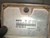 Recambio de centralita motor uce para porsche cayenne (9pa) 3.2 referencia OEM IAM 022906032GF 0261208668