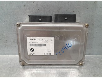 ELECTRONIC MODULE 7516809 412265001