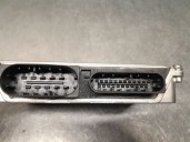 Replacement electronic module for BMW 3 Compact (E46) 318 Ti OEM IAM reference 7516809 412265001