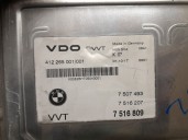Replacement electronic module for BMW 3 Compact (E46) 318 Ti OEM IAM reference 7516809 412265001