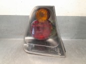 Replacement left rear light for BMW 3 Compact (E46) 318 Ti OEM IAM reference 63216920237 63216920245