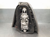 Replacement left rear light for BMW 3 Compact (E46) 318 Ti OEM IAM reference 63216920237 63216920245