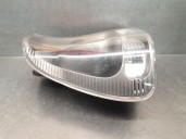 Replacement left rear light for BMW 3 Compact (E46) 318 Ti OEM IAM reference 63216920237 63216920245