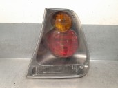 Replacement right rear light for BMW 3 Compact (E46) 318 Ti OEM IAM reference 63216920238 63216920248