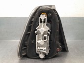 Replacement right rear light for BMW 3 Compact (E46) 318 Ti OEM IAM reference 63216920238 63216920248