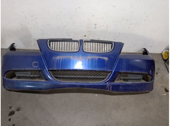 Recambio de paragolpes delantero para bmw 3 (e90) 318 d referencia OEM IAM 51112152210 51112152210 