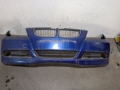 Recambio de paragolpes delantero para bmw 3 (e90) 318 d referencia OEM IAM 51112152210 51112152210 