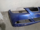 Recambio de paragolpes delantero para bmw 3 (e90) 318 d referencia OEM IAM 51112152210 51112152210 