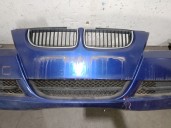 Recambio de paragolpes delantero para bmw 3 (e90) 318 d referencia OEM IAM 51112152210 51112152210 