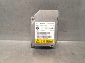 Replacement airbag control unit for BMW 3 Compact (E46) 318 Ti OEM IAM reference 65776912755 0285001458
