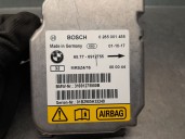 Replacement airbag control unit for BMW 3 Compact (E46) 318 Ti OEM IAM reference 65776912755 0285001458
