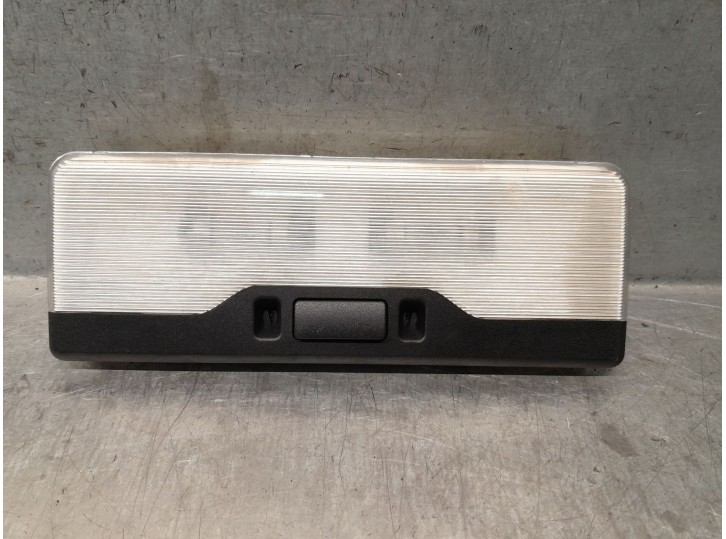 Recambio de luz interior para bmw 3 compact (e46) 318 ti referencia OEM IAM 8364928 63316962141 
