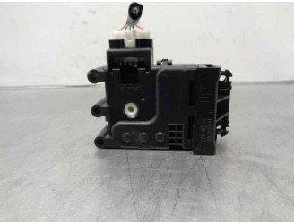 Recambio de motor calefaccion para mazda 3 sedán (bm_, bn_) 2.0 referencia OEM IAM KD4761A70 