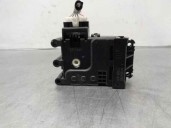 Recambio de motor calefaccion para mazda 3 sedán (bm_, bn_) 2.0 referencia OEM IAM KD4761A70 