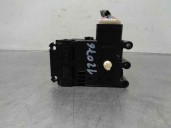 Recambio de motor calefaccion para mazda 3 sedán (bm_, bn_) 2.0 referencia OEM IAM KD4761A70 