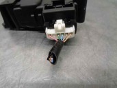 Recambio de motor calefaccion para mazda 3 sedán (bm_, bn_) 2.0 referencia OEM IAM KD4761A70 
