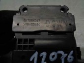 Recambio de motor calefaccion para mazda 3 sedán (bm_, bn_) 2.0 referencia OEM IAM KD4761A70 