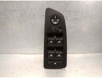 LEFT FRONT WINDOW SWITCH 697020601 61319216556 