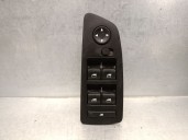 Replacement left front window switch for bmw 1 (e87) 118 d OEM IAM reference 697020601 61319216556