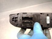 Replacement left front window switch for bmw 1 (e87) 118 d OEM IAM reference 697020601 61319216556