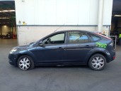 ford focus ii (da_, hcp, dp) del año 2008