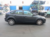 ford focus ii (da_, hcp, dp) del año 2008