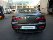 alfa romeo 159 (939_) del año 2007