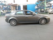 alfa romeo 159 (939_) del año 2007