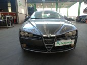 alfa romeo 159 (939_) del año 2007